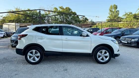 Nissan Qashqai 1.5DCI FACELIFT EURO-6B, снимка 5