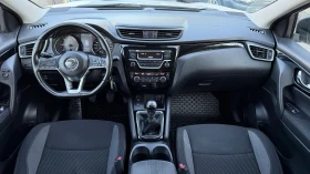 Nissan Qashqai 1.5DCI FACELIFT EURO-6B, снимка 9