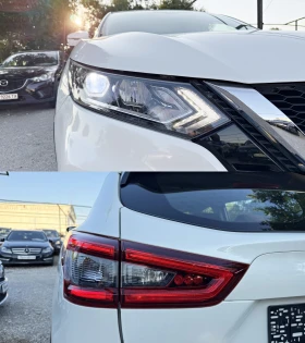 Nissan Qashqai 1.5DCI FACELIFT EURO-6B, снимка 15