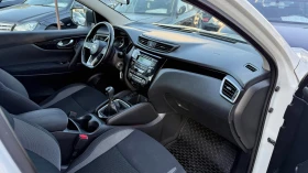 Nissan Qashqai 1.5DCI FACELIFT EURO-6B, снимка 8