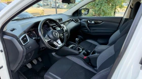 Nissan Qashqai 1.5DCI FACELIFT EURO-6B, снимка 7
