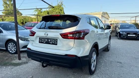 Nissan Qashqai 1.5DCI FACELIFT EURO-6B, снимка 4