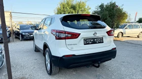 Nissan Qashqai 1.5DCI FACELIFT EURO-6B, снимка 3