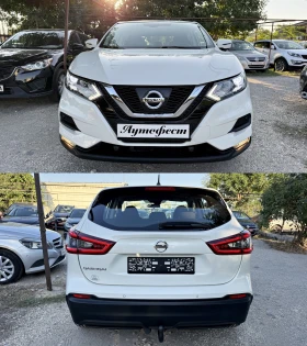 Nissan Qashqai 1.5DCI FACELIFT EURO-6B, снимка 6