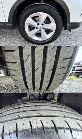 Nissan Qashqai 1.5DCI FACELIFT EURO-6B, снимка 17