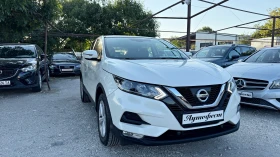 Nissan Qashqai 1.5DCI FACELIFT EURO-6B, снимка 2