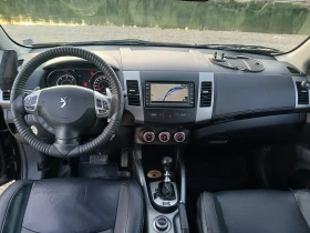 Peugeot 4007, снимка 5