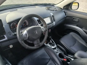 Peugeot 4007, снимка 8