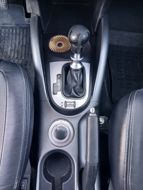 Peugeot 4007, снимка 6