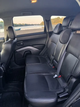 Peugeot 4007, снимка 9