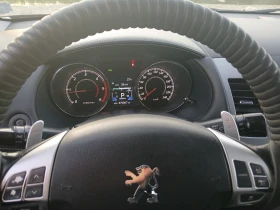 Peugeot 4007, снимка 7
