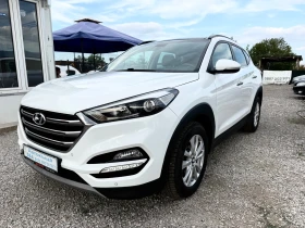 Hyundai Tucson 2.0CRDI 185к.с 4WD Швейцария, снимка 4