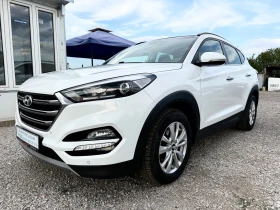 Hyundai Tucson 2.0CRDI 185к.с 4WD Швейцария, снимка 2