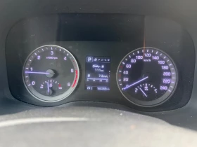 Hyundai Tucson 2.0CRDI 185к.с 4WD Швейцария, снимка 12