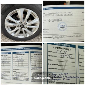 Hyundai Tucson 2.0CRDI 185к.с 4WD Швейцария, снимка 15