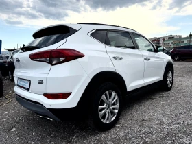 Hyundai Tucson 2.0CRDI 185к.с 4WD Швейцария, снимка 7