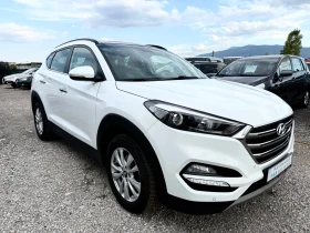 Hyundai Tucson 2.0CRDI 185к.с 4WD Швейцария, снимка 1