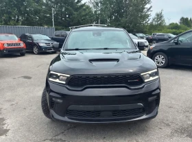 Dodge Durango Очакван внос! 3.6 L GT AWD, снимка 2
