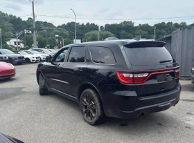 Dodge Durango Очакван внос! 3.6 L GT AWD, снимка 4