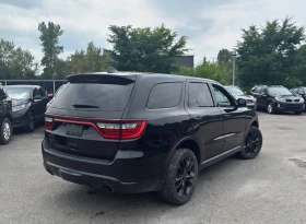 Dodge Durango Очакван внос! 3.6 L GT AWD, снимка 6