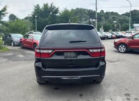 Dodge Durango Очакван внос! 3.6 L GT AWD, снимка 5