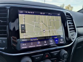 Jeep Grand cherokee 3.6 Limited 4WD, снимка 12