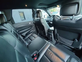 Jeep Grand cherokee 3.6 Limited 4WD, снимка 9