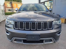 Jeep Grand cherokee 3.6 Limited 4WD, снимка 2