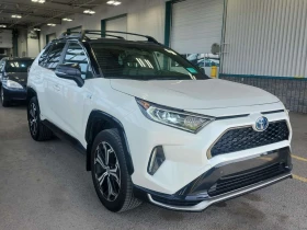 Toyota Rav4 PRIME * PLUG-IN HYBRID * XSE * AWD * ARFAX * , снимка 5