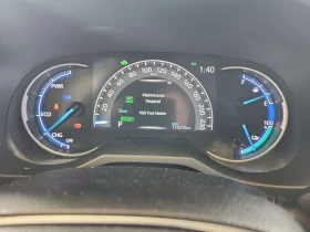 Toyota Rav4 PRIME * PLUG-IN HYBRID * XSE * AWD * ARFAX * , снимка 9