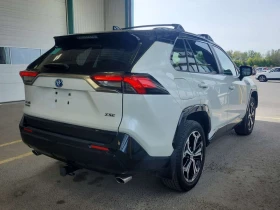 Toyota Rav4 PRIME * PLUG-IN HYBRID * XSE * AWD * ARFAX * , снимка 2