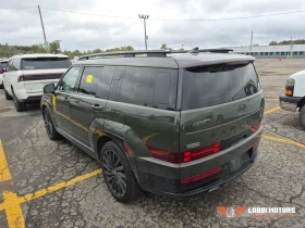 Hyundai Santa fe, снимка 4