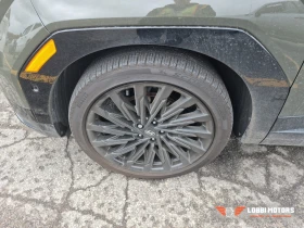 Hyundai Santa fe, снимка 6