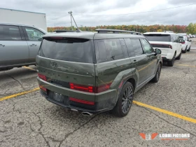 Hyundai Santa fe, снимка 3