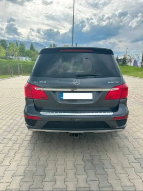 Mercedes-Benz GL 350, снимка 4