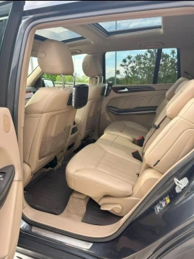 Mercedes-Benz GL 350, снимка 10