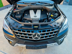 Mercedes-Benz ML 350 AMG-/Led/Navi/ | Mobile.bg   16