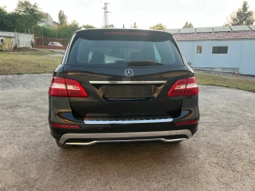 Mercedes-Benz ML 250 BlueTEC 4 Matic, 153000 км., снимка 6