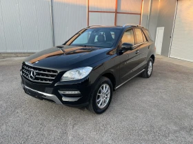 Mercedes-Benz ML 250 BlueTEC 4 Matic, 153000 км., снимка 1