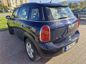 Mini Countryman, снимка 9