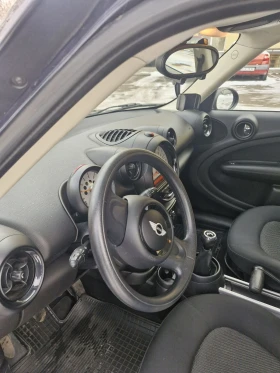 Mini Countryman, снимка 10