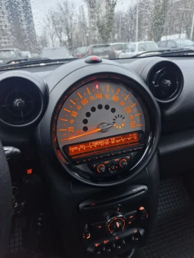 Mini Countryman, снимка 6