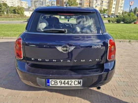 Mini Countryman, снимка 2