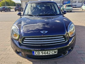 Mini Countryman, снимка 1