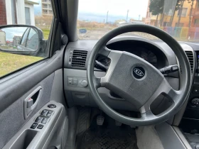 Kia Sorento 2.5 CRDI, снимка 3