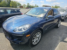 Porsche Macan S пано* обдух* памет* камера* м.точка* , снимка 2