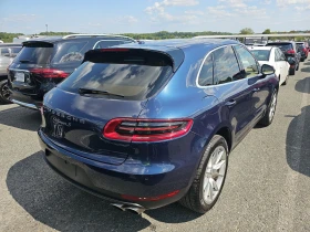 Porsche Macan S пано* обдух* памет* камера* м.точка* , снимка 5