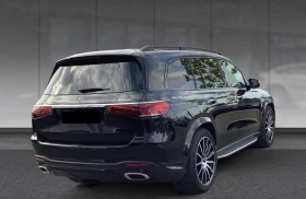 Mercedes-Benz GLS 400 d 4Matic AMG Line = Exclusive=  | Mobile.bg    3