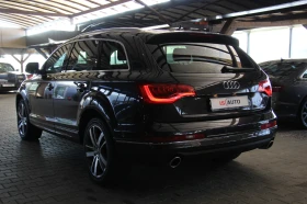 Audi Q7 4.2TDI/Quattro/Панорама/, снимка 6