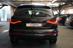 Audi Q7 4.2TDI/Quattro/Панорама/, снимка 4